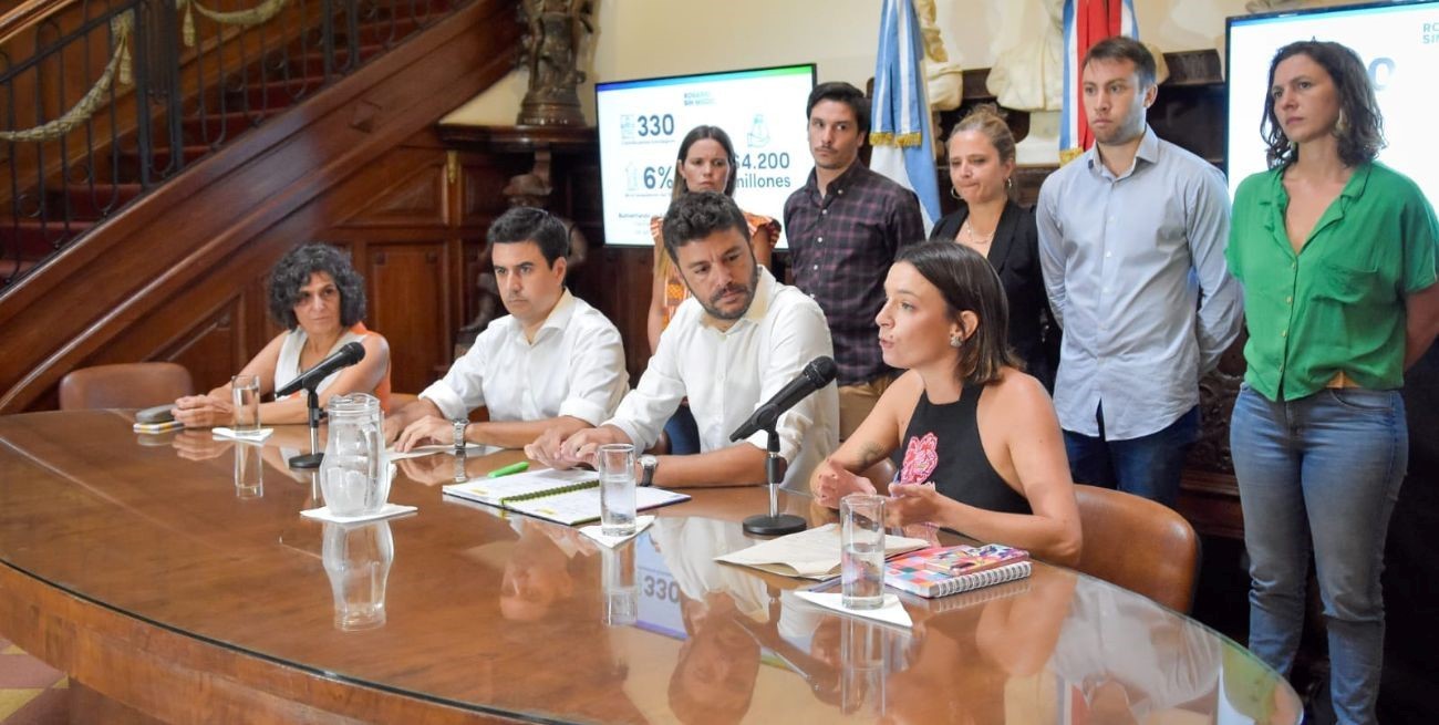 Legisladores proponen medidas para frenar el impacto por la quita de subsidios al transporte