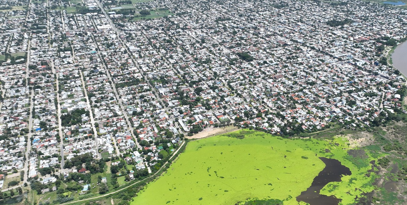 Robó y prendió fuego una vivienda y terminó condenado