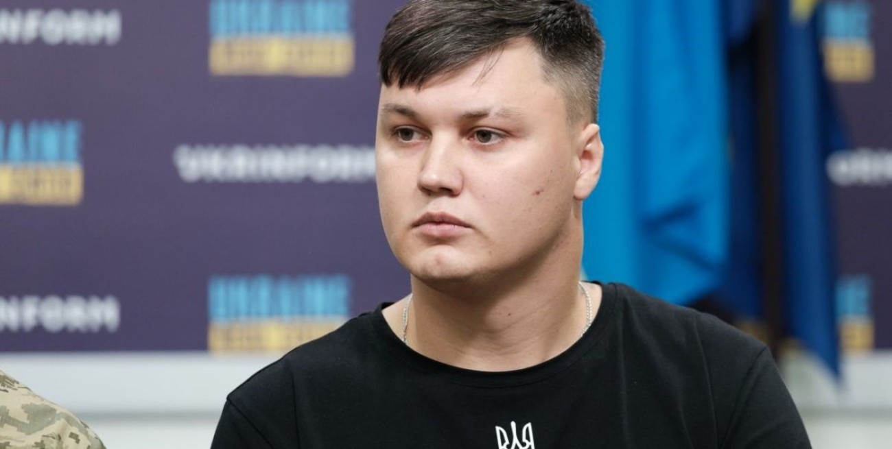 Asesinaron a balazos a un piloto ruso que desertó para no participar de la guerra en Ucrania