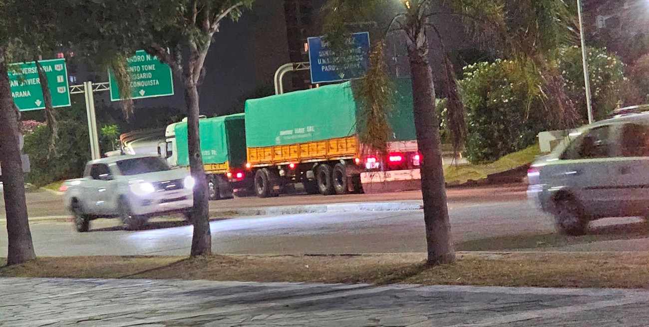 Línea directa y llegan cartas