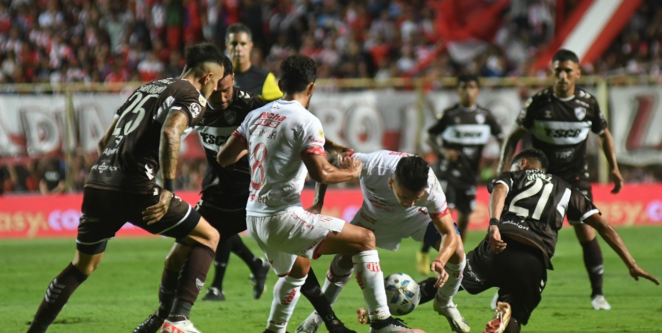 Unión abre “El año del Mundial”: ¡el jueves 22 de enero recibe a Platense!