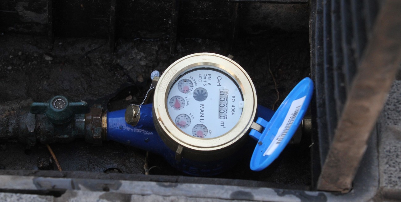 Aguas Santafesinas lleva más de 600 millones de pesos gastados en recambio de medidores por robo