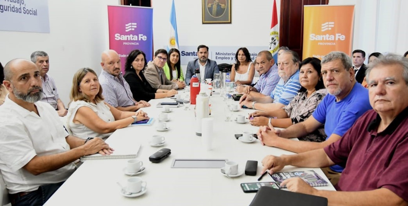 Paritaria docente: el gobierno provincial ofreció 7 % en marzo para completar un 43,2 respecto a diciembre