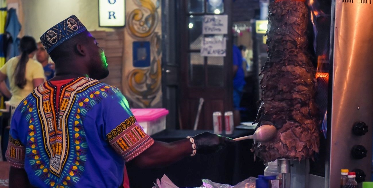 Comidas típicas, ballets folclóricos y artistas locales, parte central de los festejos en Villa Gobernador Gálvez