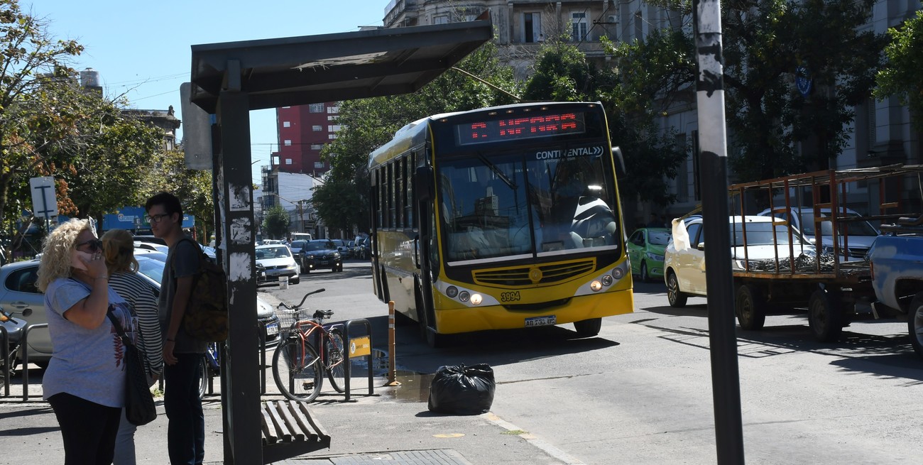 El Concejo municipal declaró el estado de emergencia social, de transporte y seguridad