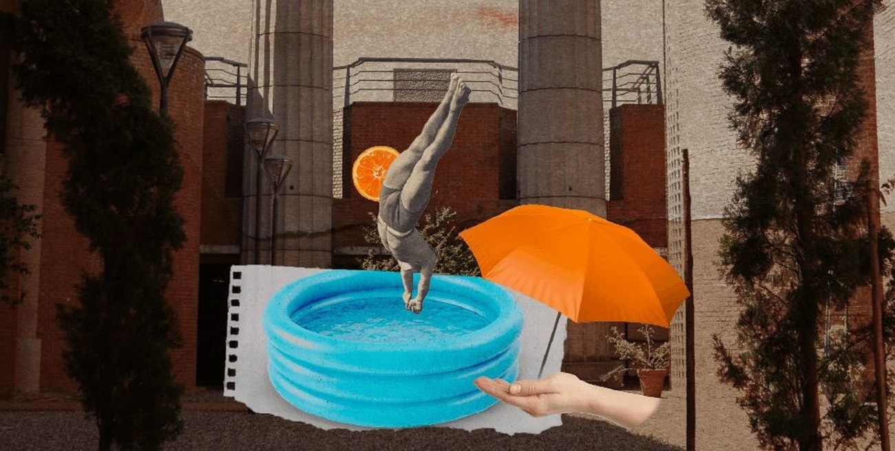 Stand up, música y teatro bajo las estrellas