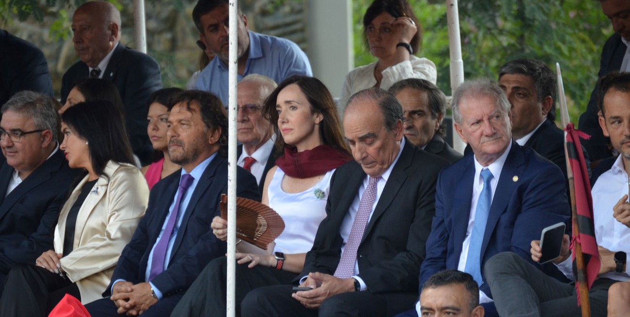 La eliminación de fideicomisos choca contra el Congreso y los gobernadores