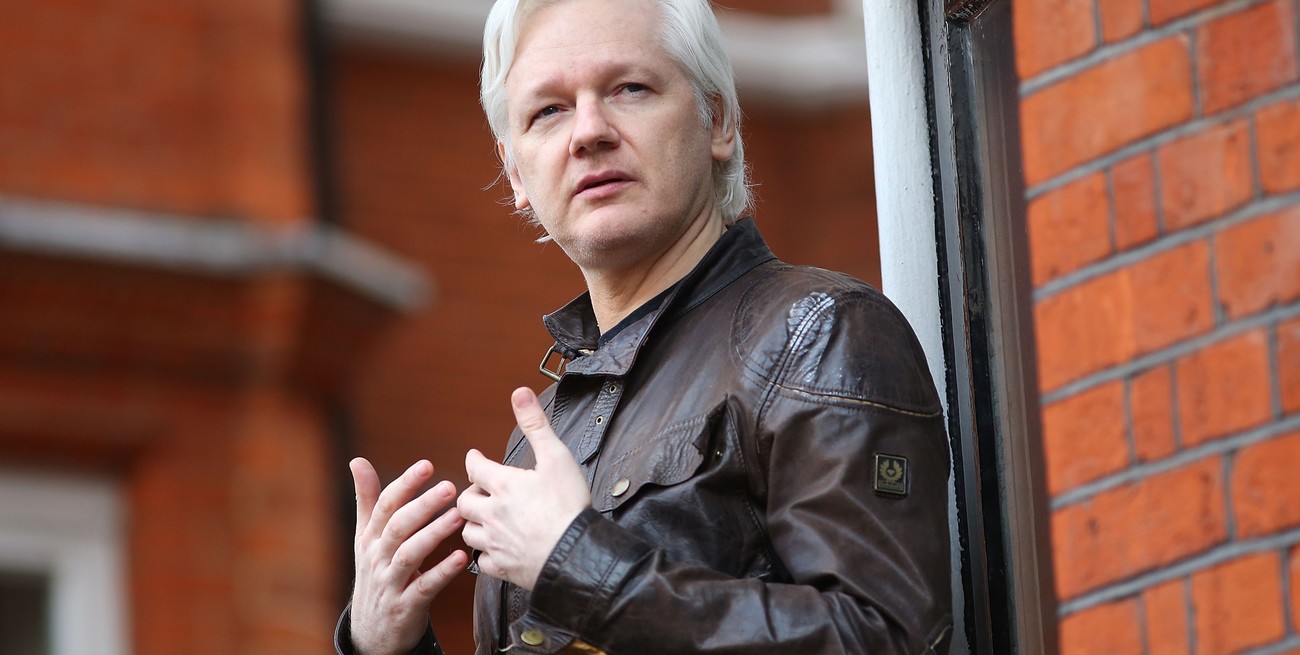 Julian Assange libre: ¿en qué consistía el sitio que filtró secretos de Estado?