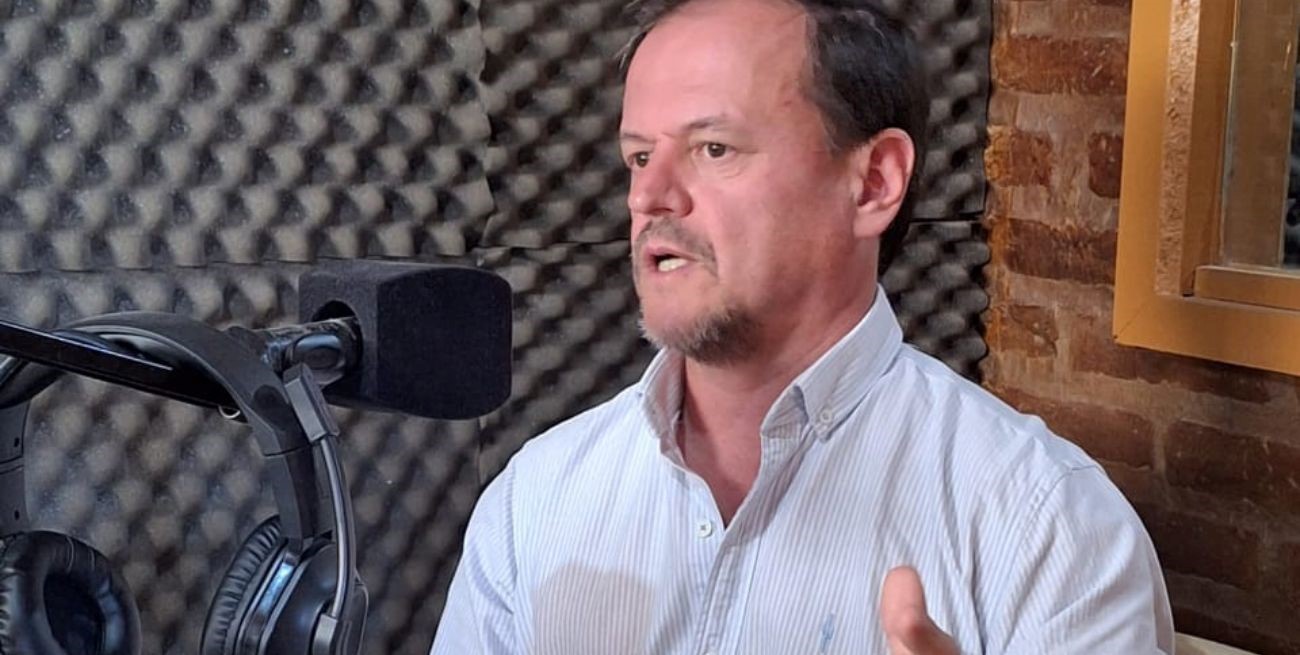 Finalizó la "aventura intervencionista" de Moyano