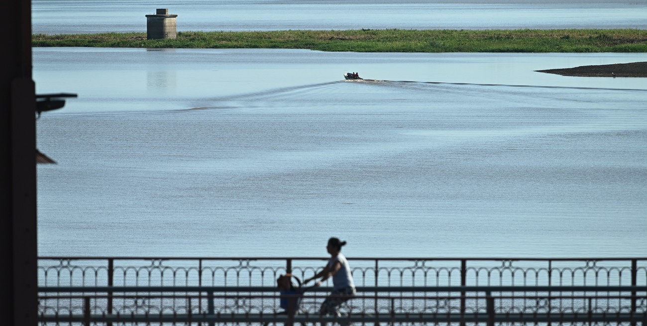 Cómo estará el clima este miércoles en la ciudad de Santa Fe