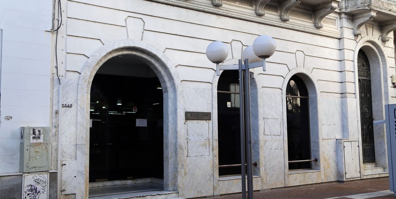 Piden normalizar la atención en el Registro de la Propiedad