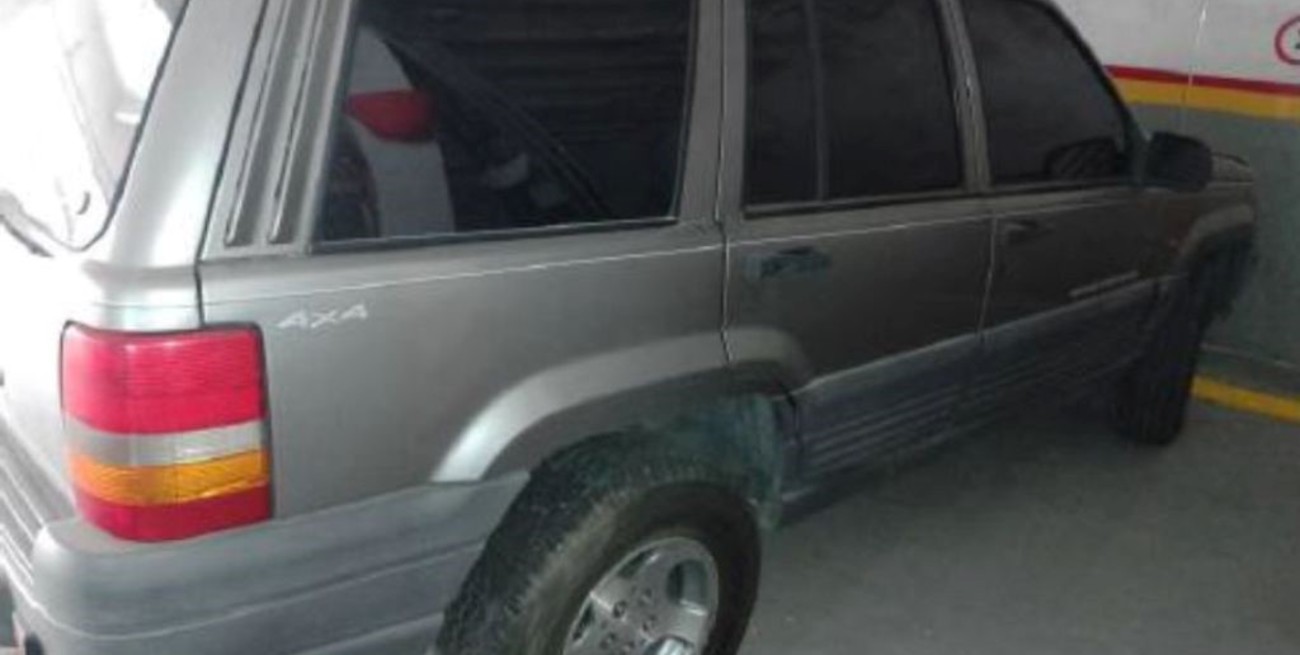 Ya hay 3 vehículos publicados en la subasta de bienes del estado: cómo participar