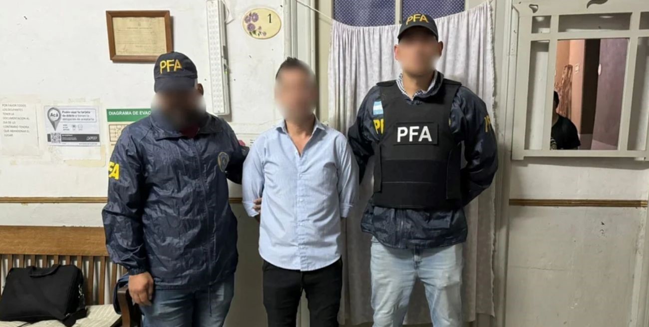 "La caza del papel": cayó una banda dedicada a la falsificación de billetes