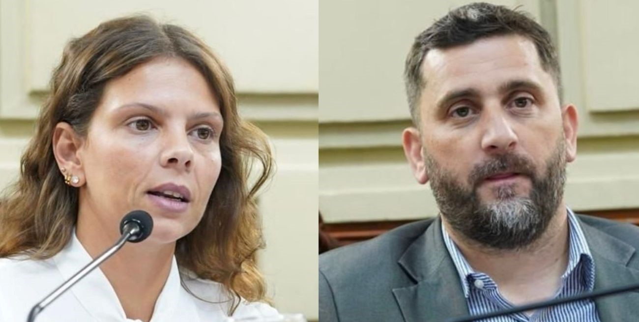 Diputados socialistas repudian los recortes del gobierno nacional en educación