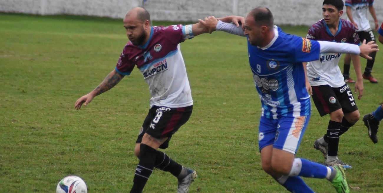 Emoción y expectativas en la inauguración del torneo de ascenso 