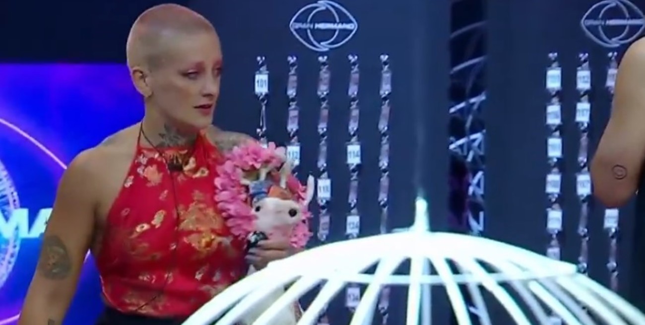 Rumores de fraude por el sorteo de la casa y el regreso de Agostina a GH