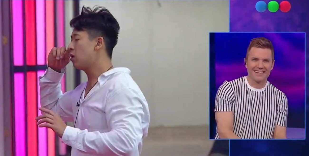 "Amor, tenemos una casa": Martín se ganó una vivienda y se la dedicó a su novia