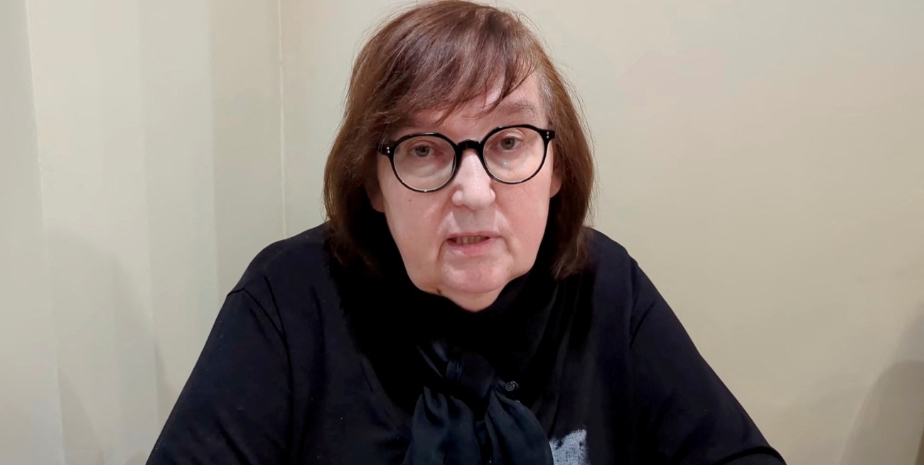 La madre de Navalny denuncia chantajes para enterrar "en secreto" a su hijo