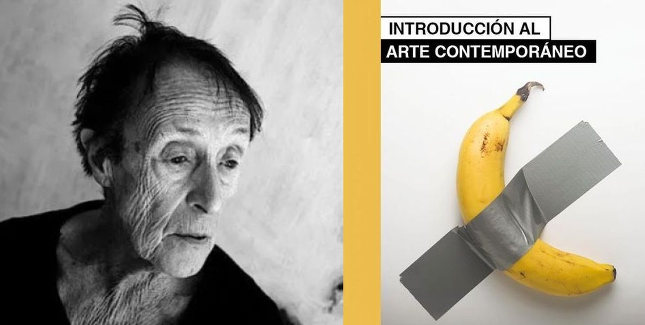 Publican por primera vez en Argentina ensayo de hace 30 años que cartografía el arte contemporáneo