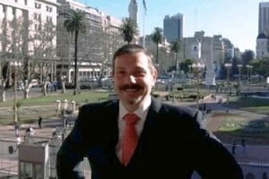 El nuevo titular de la Anses ya había formado parte del organismo entre entre 1997 y 2001.