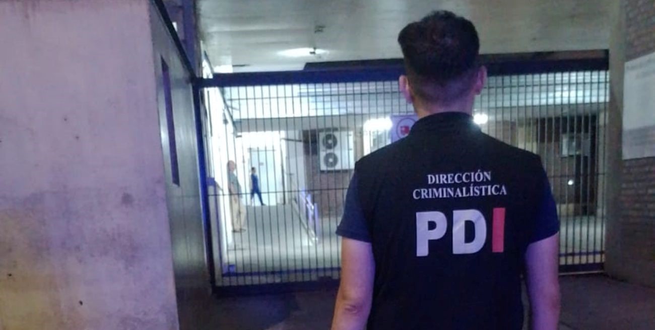 Ciudad de Santa Fe: se investiga la muerte de un hombre golpeado en su cabeza