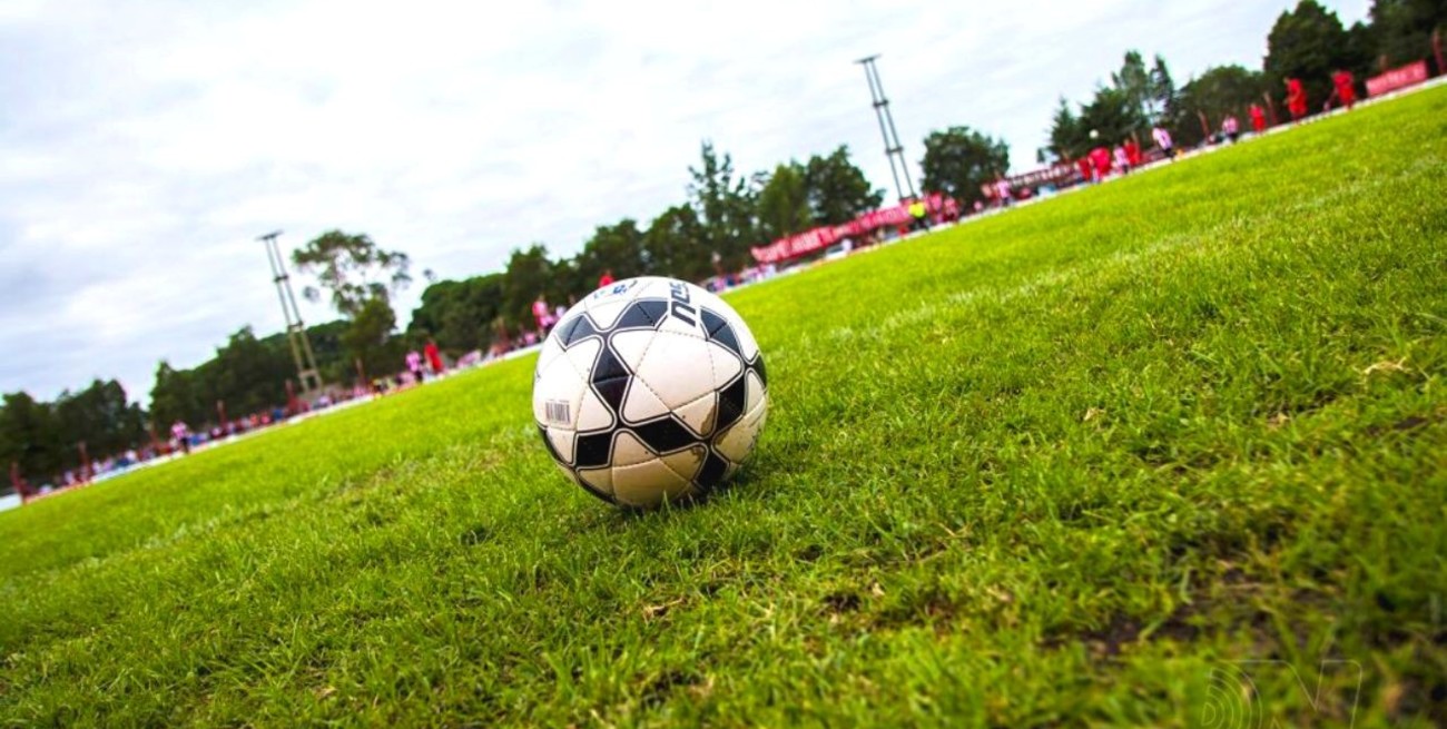 Se suspendió el inicio del torneo de ascenso en la Liga Santafesina de Fútbol
