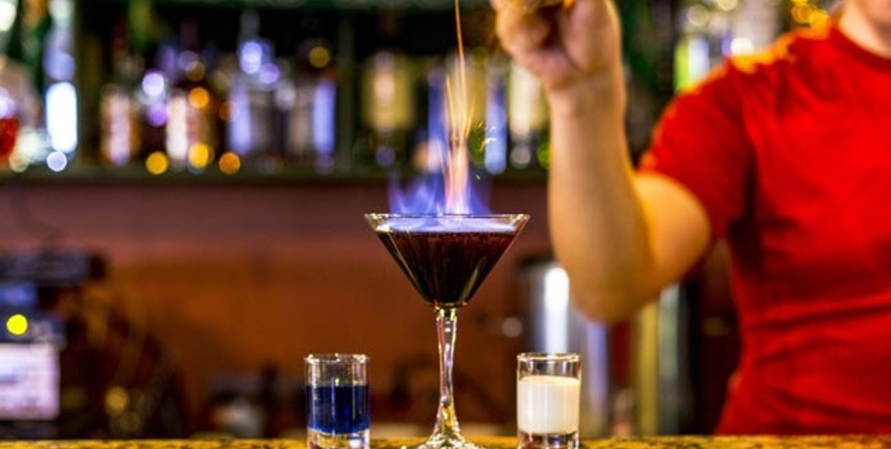 24 de febrero, Día Mundial del Bartender