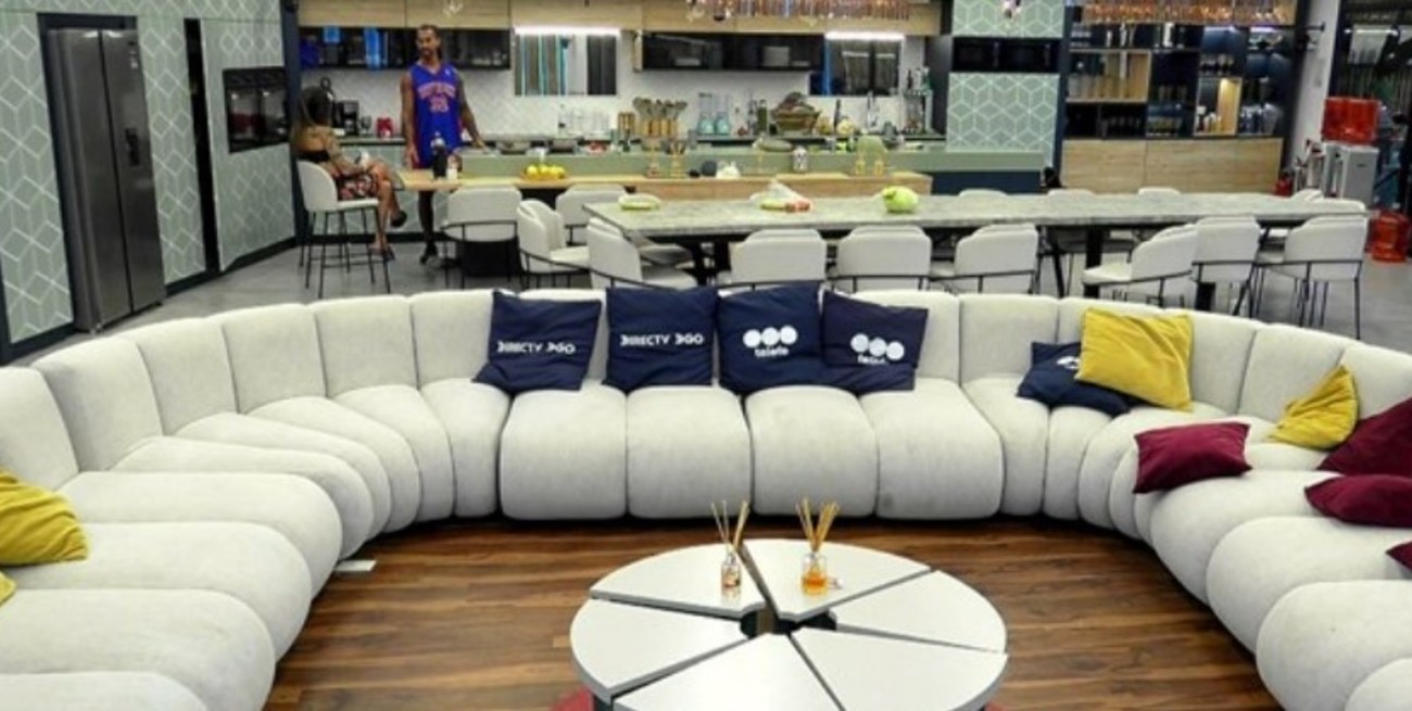 Para Licha y Agos, Rosina en la final "se la come a Furia entre dos panes"