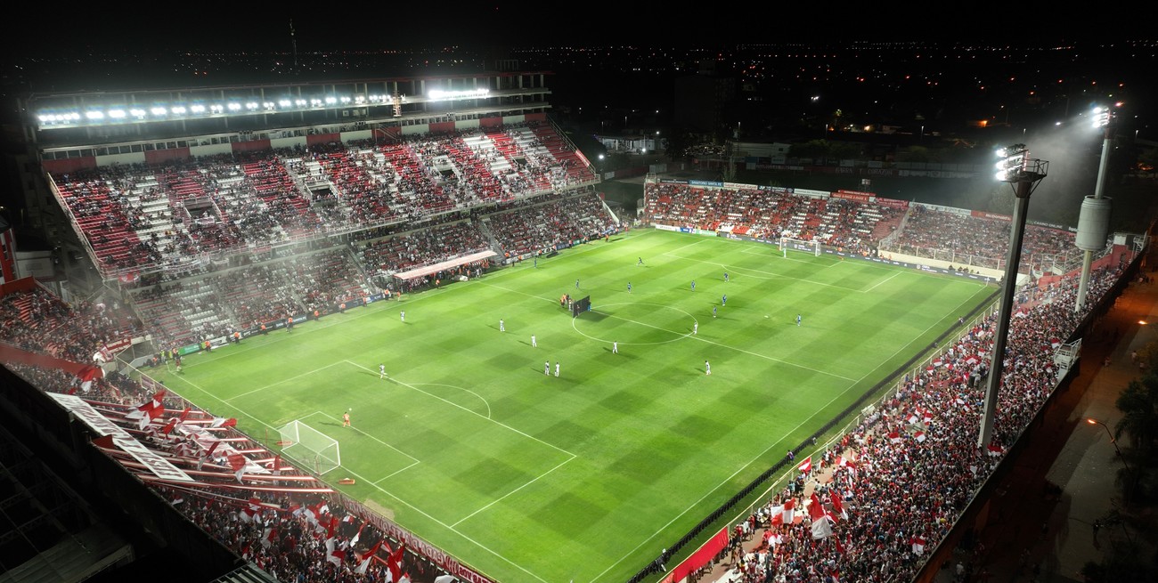 Unión quiere aprovechar el envión y volver a hacerse fuerte en casa ante Newell's