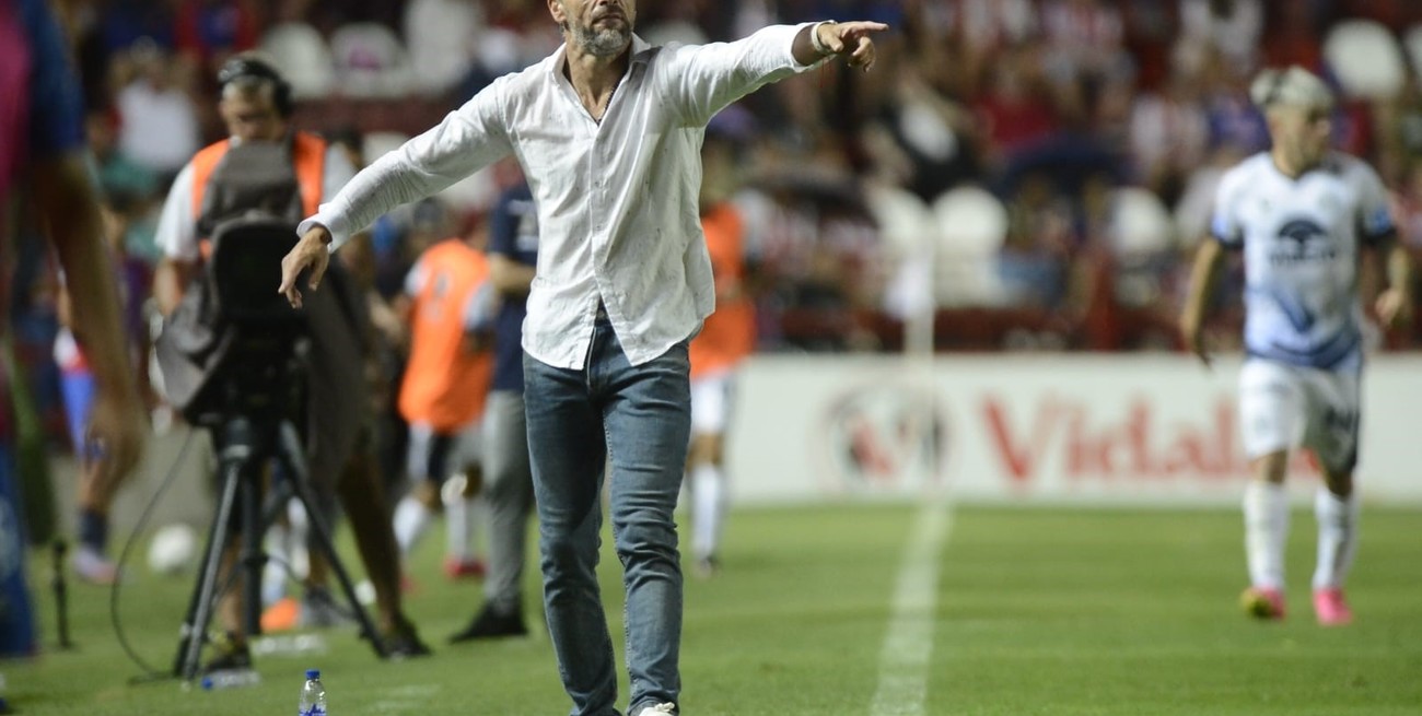 Kily González: "Generamos un cariño muy particular con mis jugadores"