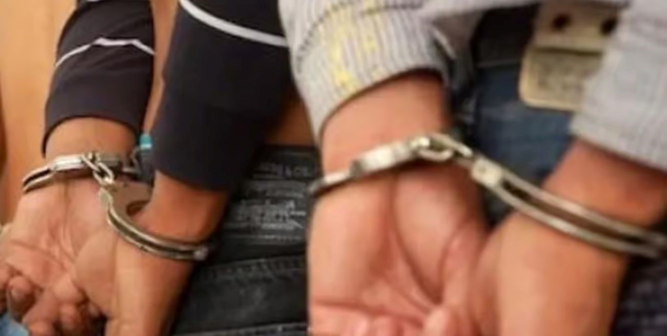 Dos personas detenidas por la muerte de un hombre en Venado Tuerto: una de ellas era su pareja