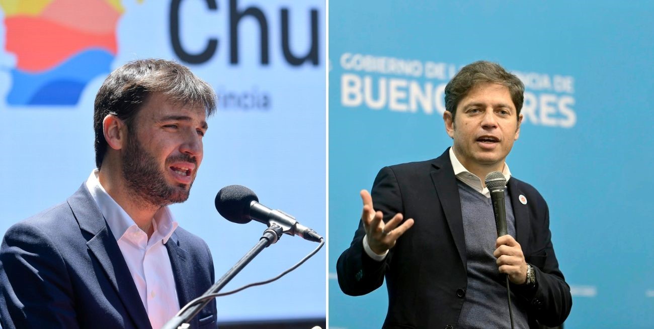 Escala la tensión con las provincias y el gobierno dice que todo va en línea con el plan "motosierra"