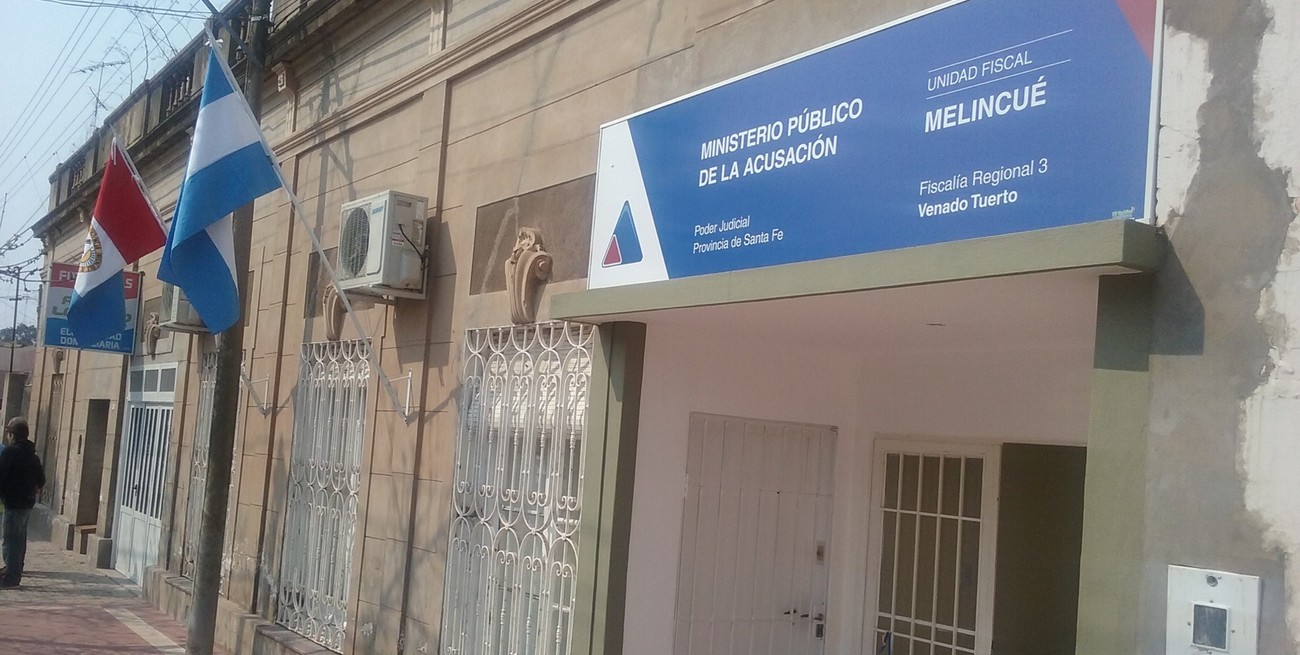 Hughes: detienen a un hombre acusado de abusar de una niña