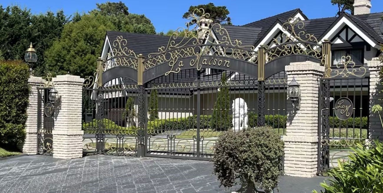 Investigan el asesinato del dueño de una de las mansiones más grandes de Punta del Este