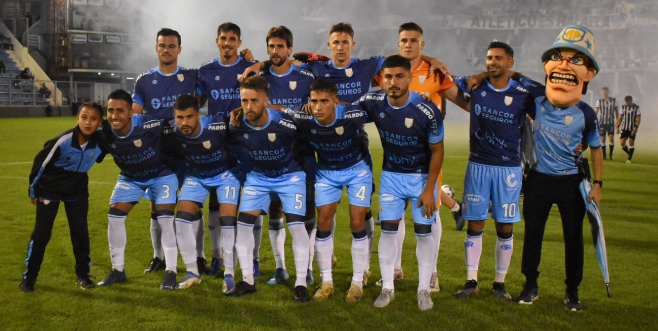 Victorias de Atlético Rafaela y Argentino de Rosario