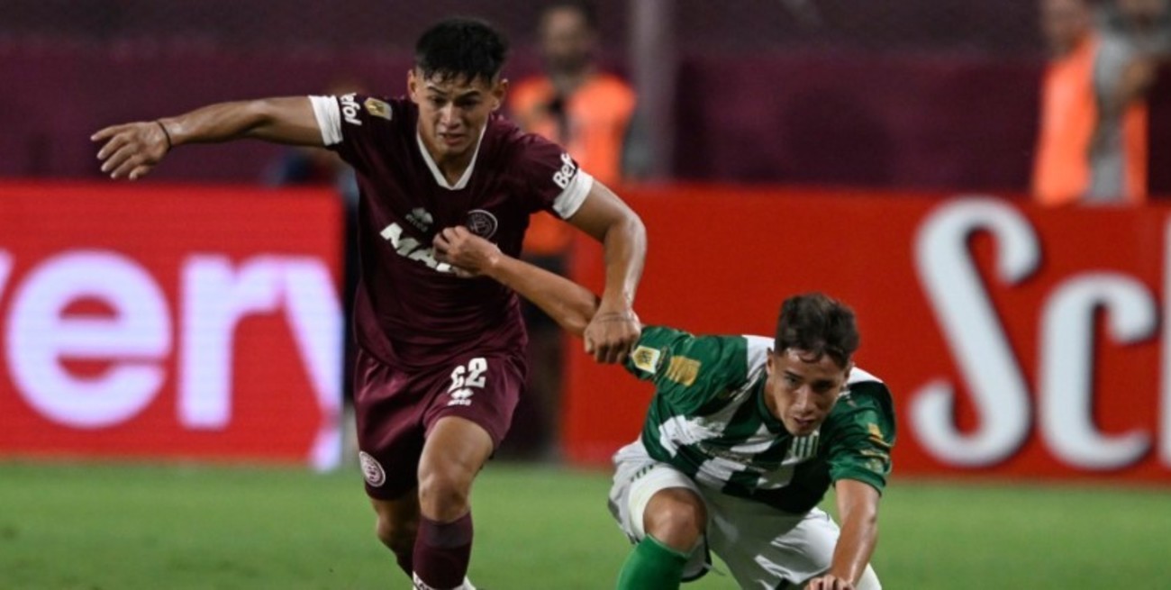 Con tres partidos, este sábado continúa la fecha 14 de la Liga Profesional