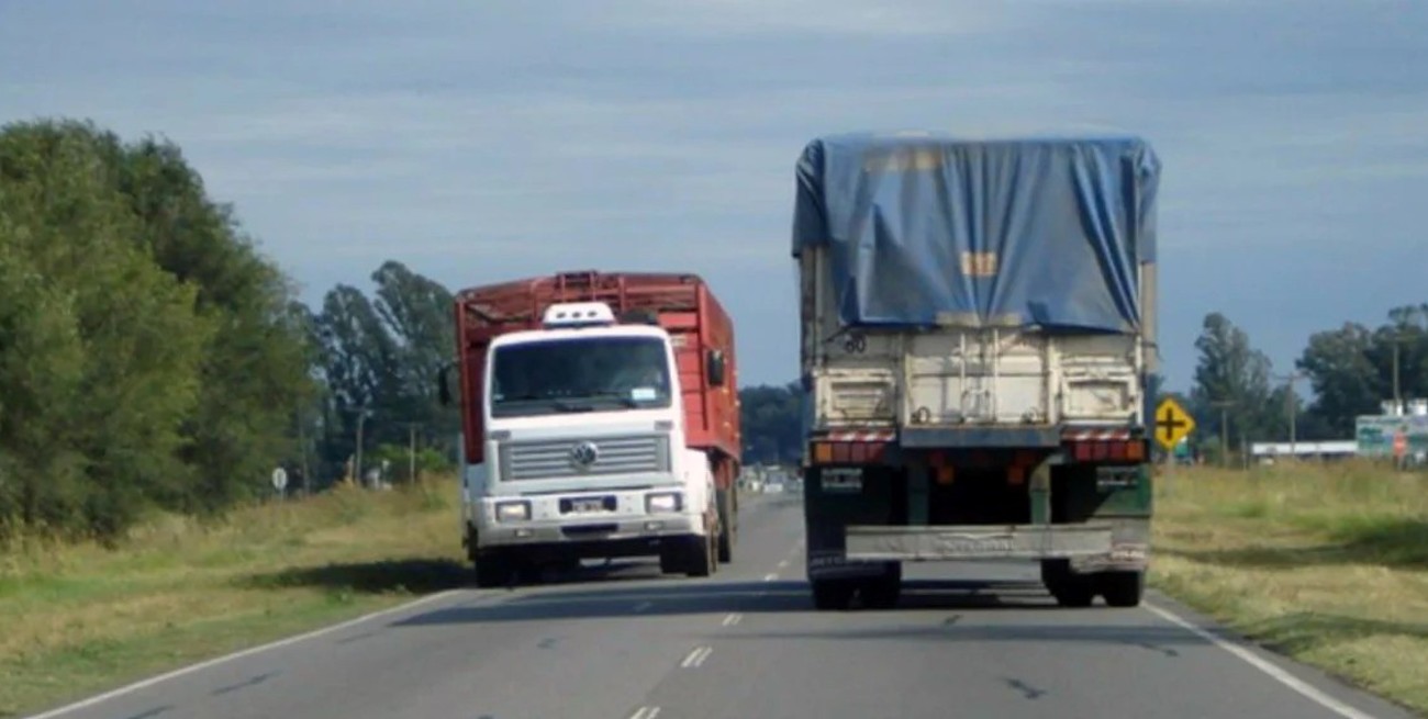 Provincias desesperadas por dinero: algunas vuelven a implementar aduanas interiores