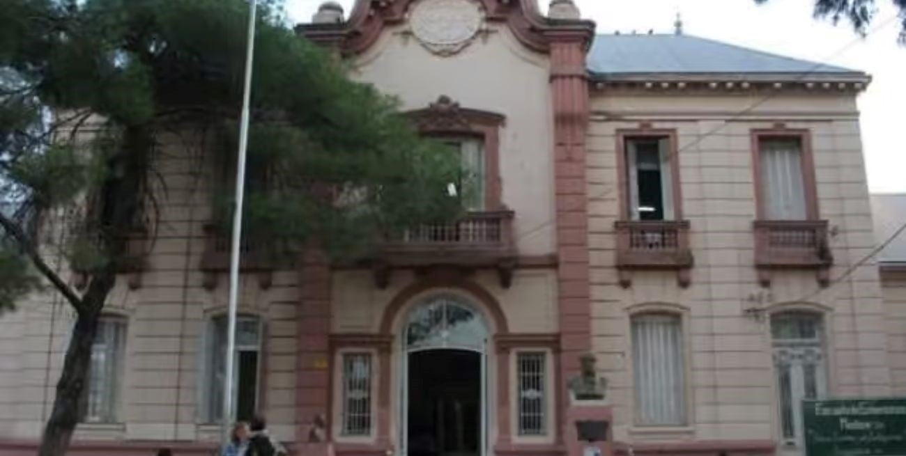 Venado Tuerto: en medio de la crisis, sube la matrícula en el Instituto de Educación Superior N° 7