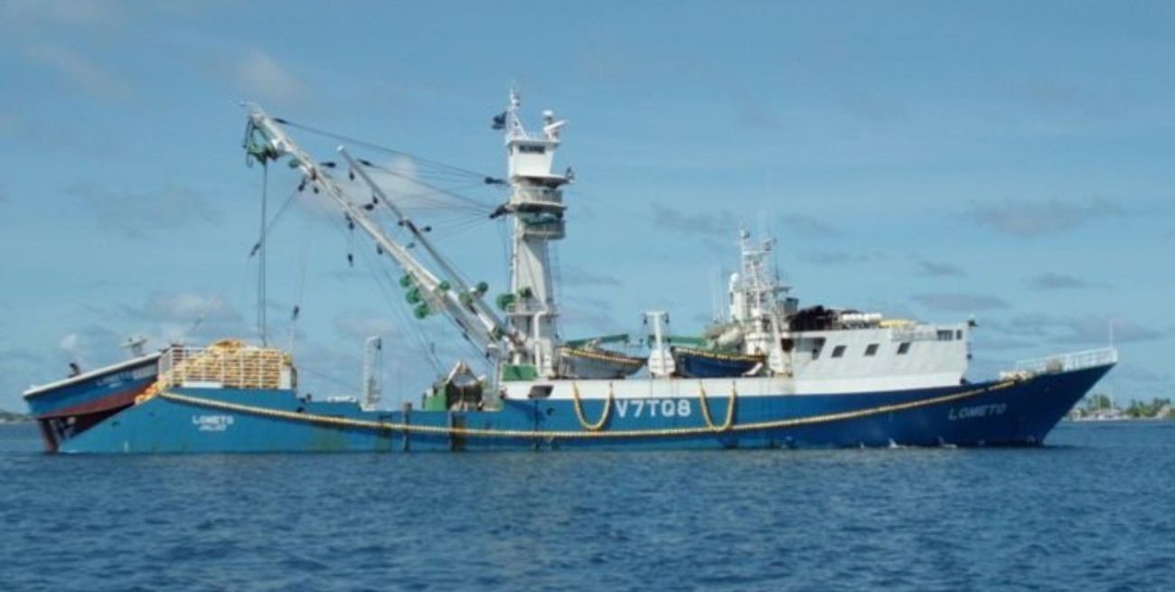 Rescataron a seis personas que estuvieron 37 días a la deriva en el océano