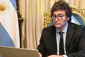 Milei ordenó pedir un per saltum a la Corte por el fallo a favor de Chubut.