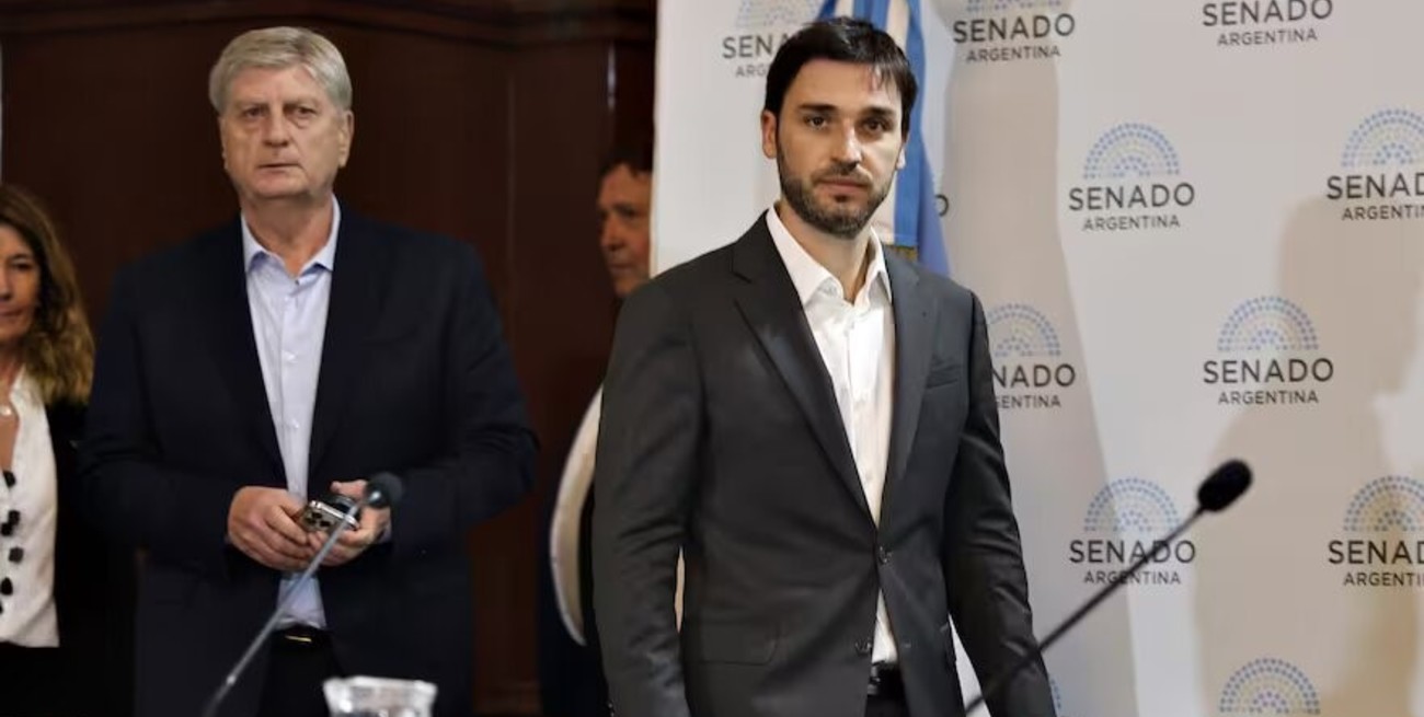 Torres consideró que el conflicto entre Chubut y Nación "está saldado", tras el fallo de la Justicia