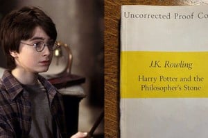 Con siete libros, ocho películas, varios spin-offs y hasta una serie en preparación, el personaje del niño mago sigue generando furor.