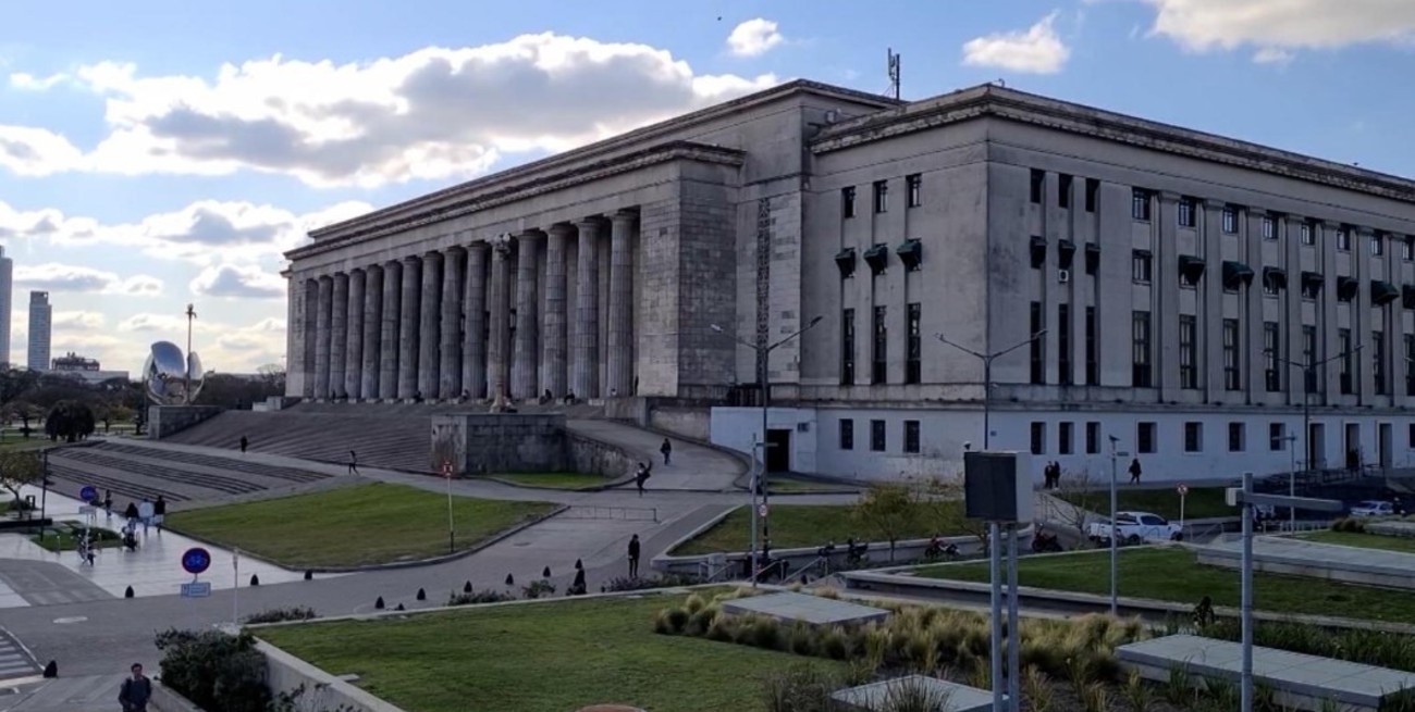 Se agrava la pérdida de valor de las transferencias a universidades