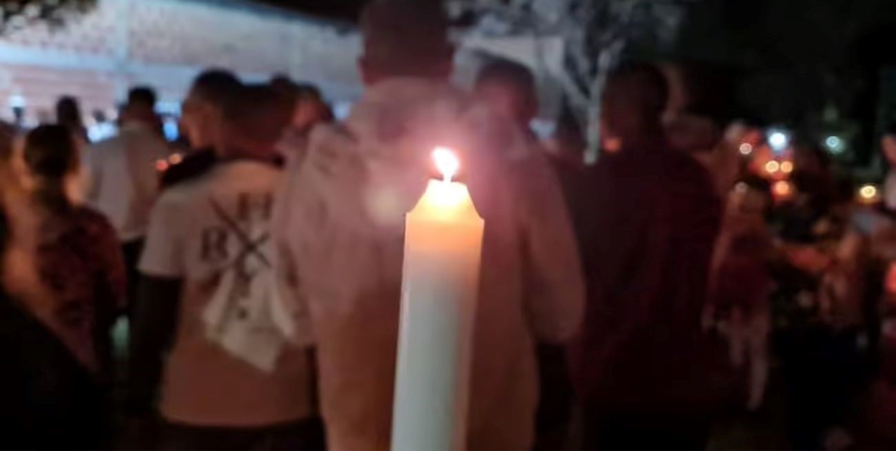 Falleció un interno de una casa de recuperación de adicciones y el fiscal ordenó autopsia