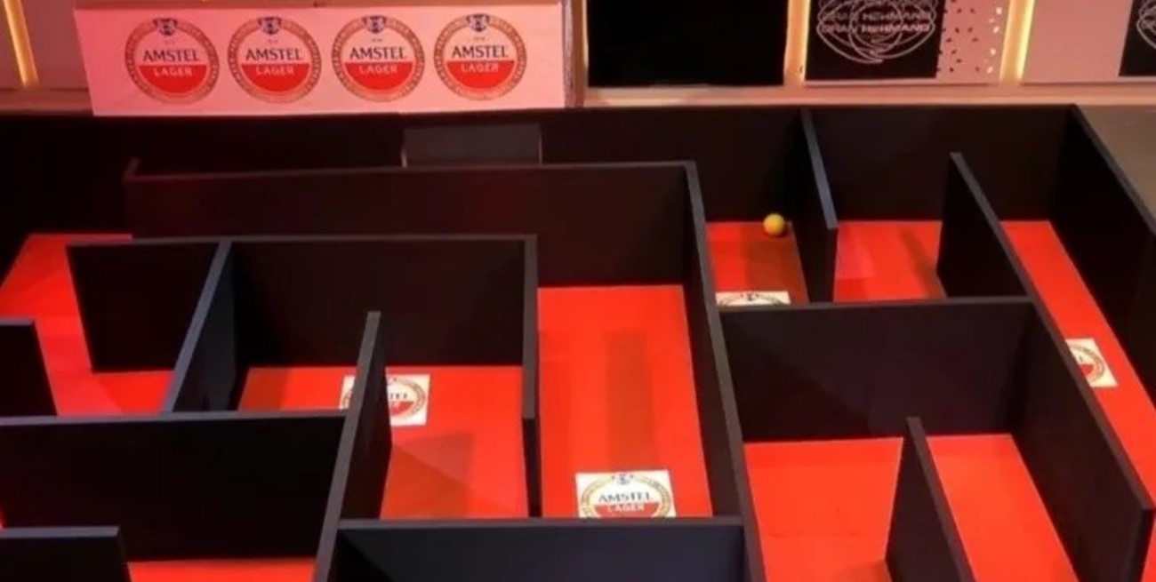 Prueba de líder y nueva sanción en la casa más famosa del país