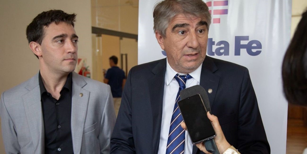 Bastía: "El paro en el Registro de la Propiedad es ilegal y de persistir se descontarán los días no trabajados"