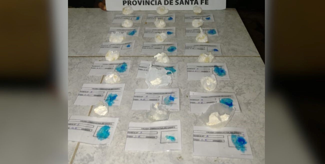 La justicia condenó a un preso por querer ingresar droga dentro de bizcochos