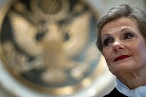 Loretta Preska, jueza del segundo distrito de Nueva York.