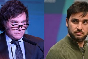 El gobierno de Milei pidió a la Corte que intervenga a raíz del fallo que hizo lugar al pedido patagónico que encabezó el gobernador de Chubut, Ignacio Torres.