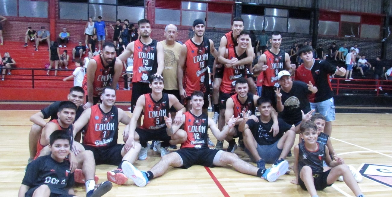 En tiempo extra, Colón le quitó el partido a Sportivo Suardi